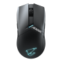 Gigabyte AORUS M6 , Gaming Mouse , USB Type-C/2.4GHz , Matte Black