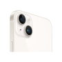 Apple , iPhone 14 Plus , Starlight , 6.7 , Super Retina XDR display , 2778 x 1284 pixels , Apple , A15 Bionic (5 nm) , Internal RAM 6 GB , 256 GB , Dual SIM , Nano-SIM , 3G , 4G , 5G , Main camera 12+12 MP , Secondary camera 12 MP , iOS , 16 , 4323 mAh