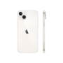 Apple , iPhone 14 Plus , Starlight , 6.7 , Super Retina XDR display , 2778 x 1284 pixels , Apple , A15 Bionic (5 nm) , Internal RAM 6 GB , 256 GB , Dual SIM , Nano-SIM , 3G , 4G , 5G , Main camera 12+12 MP , Secondary camera 12 MP , iOS , 16 , 4323 mAh