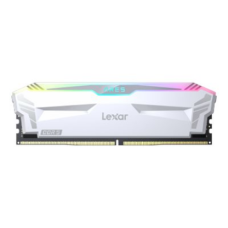 Lexar , ARES , 32 Kit (16GBx2) GB , DDR5 , 6400 MHz , PC/server , Registered No , ECC No