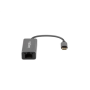 Natec , Ethernet Adapter Network Card , NNC-1925 Cricket USB 3.1