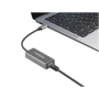 Natec , Ethernet Adapter Network Card , NNC-1925 Cricket USB 3.1