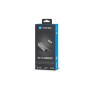 Natec , Ethernet Adapter Network Card , NNC-1925 Cricket USB 3.1