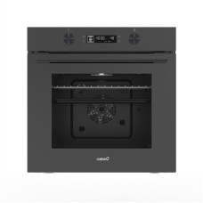 CATA Oven , MDS 8108 MB , 73 L , Electric , AquaSmart , Touch , Steam function , Convection , Height 59.5 cm , Width 59.5 cm , Matt Black