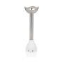 Tristar Hand Blender , MX-4880 , Hand Blender , 350 W , Number of speeds 2 , Turbo mode , White