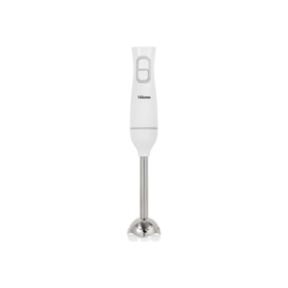 Tristar , Hand Blender , MX-4880 , Hand Blender , 350 W , White