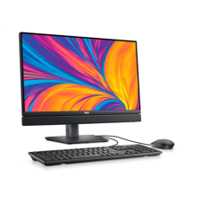Dell OptiPlex , 7420 , Desktop , AIO , FHD , Intel Core i5 , i5-12500T , Internal memory 16 GB , DDR5 , 512 GB , Intel Integrated Graphics , Keyboard language No keyboard , Windows 11 Pro , Warranty 36 month(s)