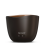 Sharp Aroma Diffuser DF-A1E-T Ultrasonic, Brown/Metallic Rose Gold