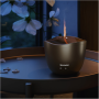 Sharp Aroma Diffuser DF-A1E-T Ultrasonic, Brown/Metallic Rose Gold