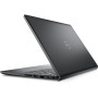 Dell , Vostro 14 3430 , Black , 14 , WVA , FHD , 1920 x 1080 , Anti-glare , Intel Core i7 , i7-1355U , 16 GB , DDR4 , Solid-state drive capacity 512 GB , Intel Iris Xe Graphics , Windows 11 Pro , 802.11ac , Keyboard language English , Keyboard backlit , W