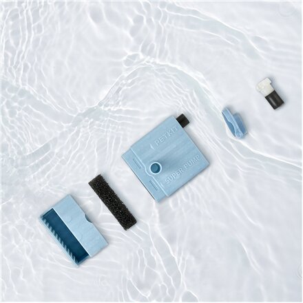 PETKIT Water Pump, Wireless, UVC