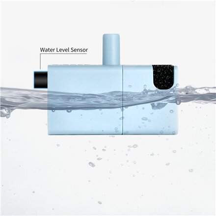 PETKIT Water Pump, Wireless, UVC