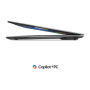 Lenovo ThinkPad X9-14 G1 , Grey , 14 , OLED , WUXGA , 1920 x 1200 pixels , Anti-glare , Intel Core Ultra 7 , 258V , 32 GB , Soldered LPDDR5x , Solid-state drive capacity 1000 GB , Intel Arc Graphics , Windows 11 Pro , 802.11be , Bluetooth version 5.4 , Ke