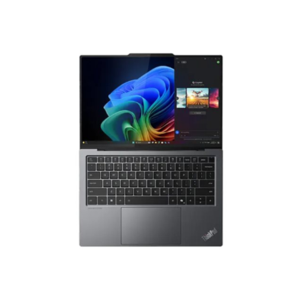 Lenovo ThinkPad X9-14 G1 , Grey , 14 , OLED , WUXGA , 1920 x 1200 pixels , Anti-glare , Intel Core Ultra 7 , 258V , 32 GB , Soldered LPDDR5x , Solid-state drive capacity 1000 GB , Intel Arc Graphics , Windows 11 Pro , 802.11be , Bluetooth version 5.4 , Ke