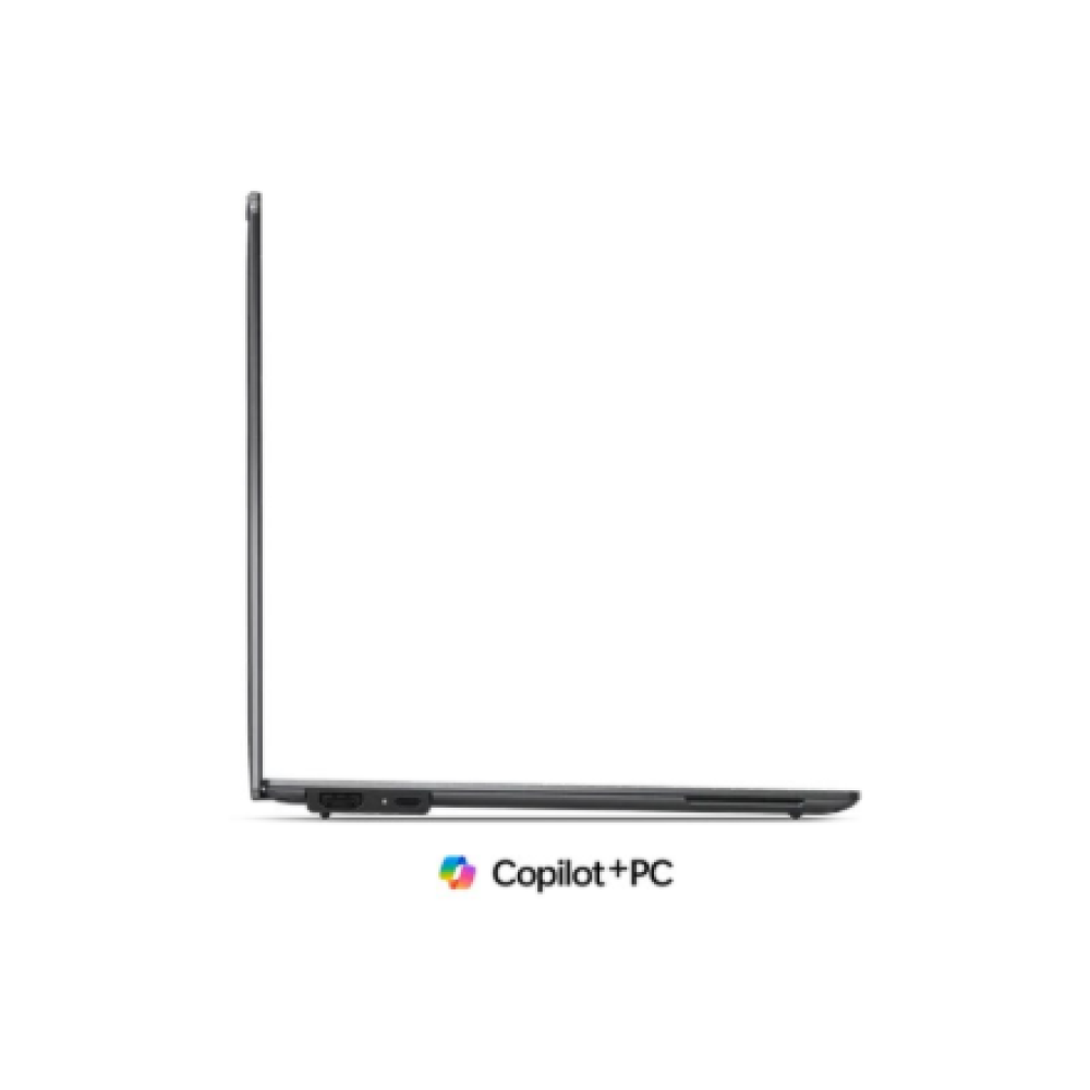Lenovo ThinkPad X9-14 G1 , Grey , 14 , OLED , WUXGA , 1920 x 1200 pixels , Anti-glare , Intel Core Ultra 7 , 258V , 32 GB , Soldered LPDDR5x , Solid-state drive capacity 1000 GB , Intel Arc Graphics , Windows 11 Pro , 802.11be , Bluetooth version 5.4 , Ke