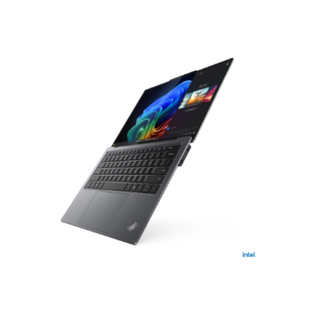 Lenovo ThinkPad X9-14 G1 , Grey , 14 , OLED , WUXGA , 1920 x 1200 pixels , Anti-glare , Intel Core Ultra 7 , 258V , 32 GB , Soldered LPDDR5x , Solid-state drive capacity 1000 GB , Intel Arc Graphics , Windows 11 Pro , 802.11be , Bluetooth version 5.4 , Ke