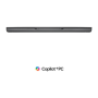 Lenovo ThinkPad X9-14 G1 , Grey , 14 , OLED , WUXGA , 1920 x 1200 pixels , Anti-glare , Intel Core Ultra 7 , 258V , 32 GB , Soldered LPDDR5x , Solid-state drive capacity 1000 GB , Intel Arc Graphics , Windows 11 Pro , 802.11be , Bluetooth version 5.4 , Ke