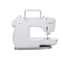 Singer , 3342 Fashion Mate™ , Sewing Machine , Number of stitches 32 , Number of buttonholes 1 , White