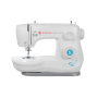 Singer , 3342 Fashion Mate™ , Sewing Machine , Number of stitches 32 , Number of buttonholes 1 , White