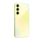 Samsung , Galaxy , A55 A556 , Lemon , 6.6 , Super AMOLED , 1080 x 2340 pixels , Exynos , Internal RAM 8 GB , 128 GB , Dual SIM , 4G , 5G , Main camera resolution 50+12+5 MP , Secondary camera resolution 32 MP , Android , 14