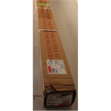 SALE OUT. Manual Series , M99UWS1 , Diagonal 99 , 1:1 , Viewable screen width (W) 178 cm , Black , DAMAGED PACKAGING