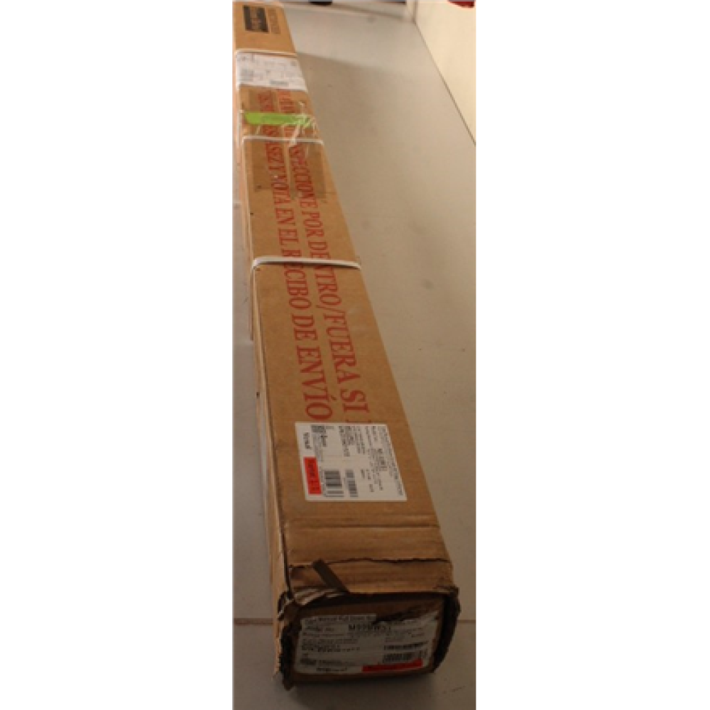 SALE OUT. Manual Series , M99UWS1 , Diagonal 99 , 1:1 , Viewable screen width (W) 178 cm , Black , DAMAGED PACKAGING