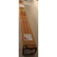 SALE OUT. Manual Series , M99UWS1 , Diagonal 99 , 1:1 , Viewable screen width (W) 178 cm , Black , DAMAGED PACKAGING