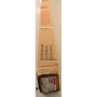 SALE OUT. Manual Series , M99UWS1 , Diagonal 99 , 1:1 , Viewable screen width (W) 178 cm , Black , DAMAGED PACKAGING