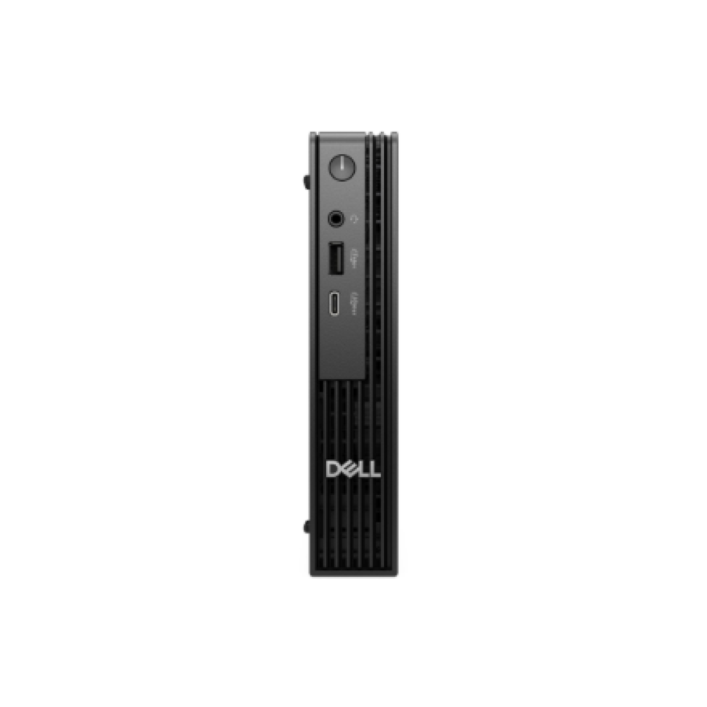 Dell QCM1255 , Pro , Desktop , Micro , AMD Ryzen 5 , 8500GE , Internal memory 16 GB , DDR5 , 512 GB , Keyboard language No keyboard , Ubuntu , Warranty 36 month(s)