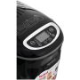 TEFAL , Bread Maker , PF611838 , Power 1600 W , Number of programs 19 , Display LCD , Black