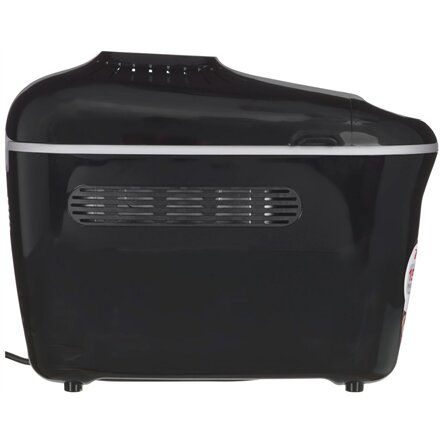 TEFAL , Bread Maker , PF611838 , Power 1600 W , Number of programs 19 , Display LCD , Black