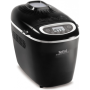 TEFAL , Bread Maker , PF611838 , Power 1600 W , Number of programs 19 , Display LCD , Black