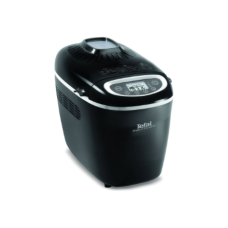 TEFAL , Bread Maker , PF611838 , Power 1600 W , Number of programs 19 , Display LCD , Black