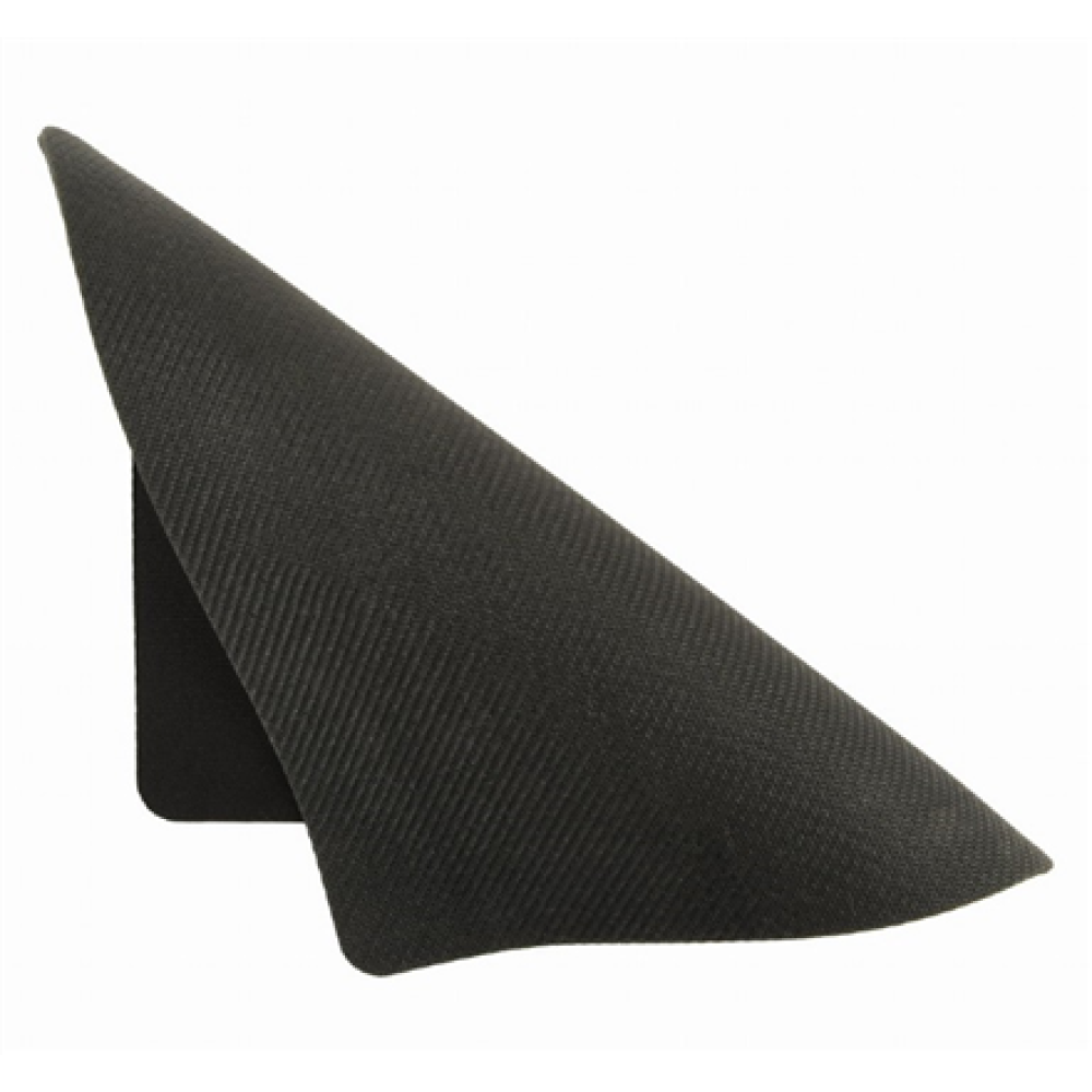 Gembird Mouse Pad, Middle Size , MP-S-BK-M , Mouse pad , Black