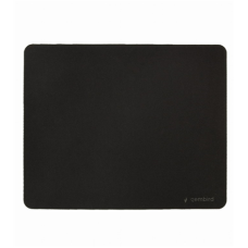 Gembird Mouse Pad, Middle Size , MP-S-BK-M , Mouse pad , Black