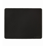 Gembird Mouse Pad, Middle Size , MP-S-BK-M , Mouse pad , Black