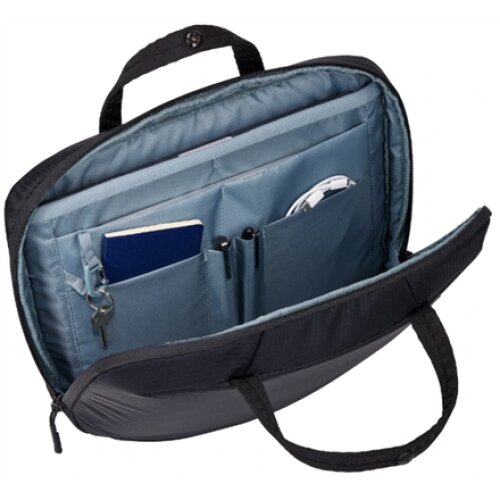 Thule , Laptop and Tablet Attaché , Subterra 2 , Fits up to size 14 , Attaché , Black
