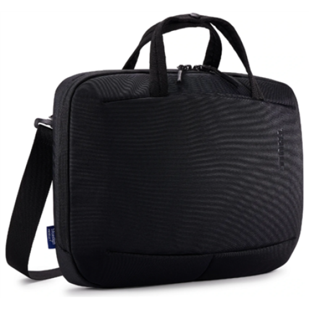 Thule , Subterra 2 , Laptop and Tablet Attaché , Fits up to size 14 , Attaché , Black