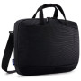 Thule , Laptop and Tablet Attaché , Subterra 2 , Fits up to size 14 , Attaché , Black