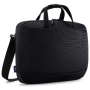 Thule , Subterra 2 , Laptop and Tablet Attaché , Fits up to size 14 , Attaché , Black