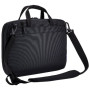 Thule , Laptop and Tablet Attaché , Subterra 2 , Fits up to size 14 , Attaché , Black