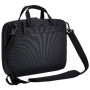 Thule , Subterra 2 , Laptop and Tablet Attaché , Fits up to size 14 , Attaché , Black