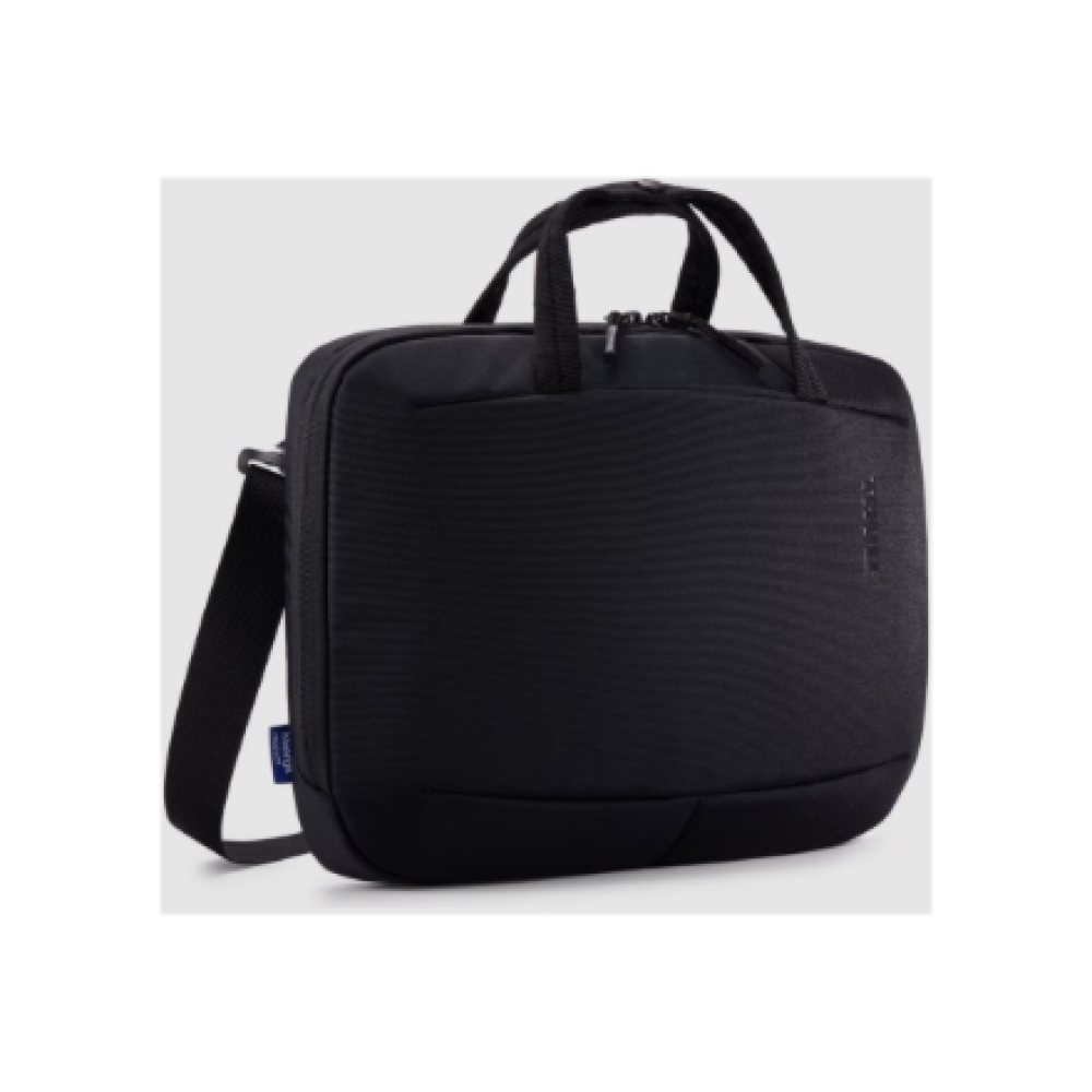 Thule , Subterra 2 , Laptop and Tablet Attaché , Fits up to size 14 , Attaché , Black
