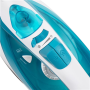 Tristar ST-8320 , Steam Iron , 2600 W , Water tank capacity 370 ml , Continuous steam 25 g/min , Steam boost performance 50 g/min , Green