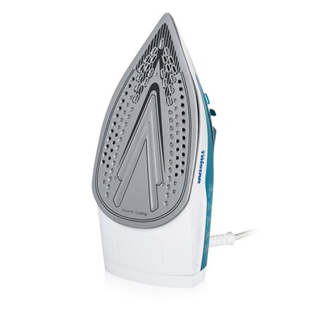 Tristar ST-8320 , Steam Iron , 2600 W , Water tank capacity 370 ml , Continuous steam 25 g/min , Steam boost performance 50 g/min , Green