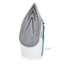 Tristar ST-8320 , Steam Iron , 2600 W , Water tank capacity 370 ml , Continuous steam 25 g/min , Steam boost performance 50 g/min , Green
