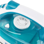 Tristar ST-8320 , Steam Iron , 2600 W , Water tank capacity 370 ml , Continuous steam 25 g/min , Steam boost performance 50 g/min , Green