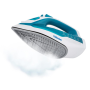 Tristar ST-8320 , Steam Iron , 2600 W , Water tank capacity 370 ml , Continuous steam 25 g/min , Steam boost performance 50 g/min , Green