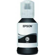 Epson Bottle XL , 110 EcoTank , Black