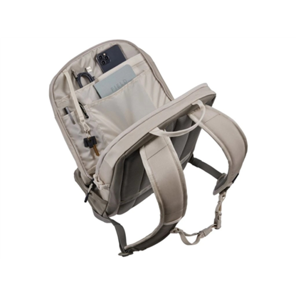 Thule EnRoute , Fits up to size 16 , Backpack , Pelican/Vetiver